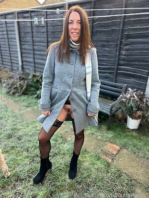 averageukmum (SLUTTYPANTS) Nude Leaked Photo #28