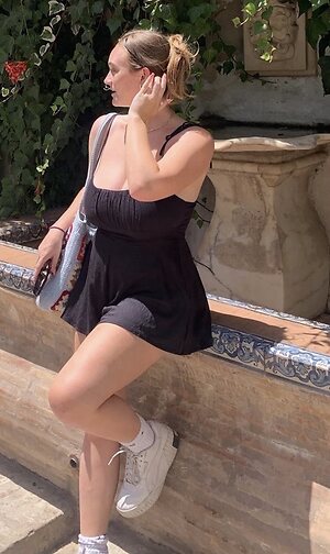 Avery leaked photo #61