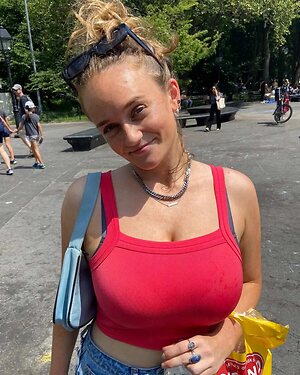 Avery leaked photo #72