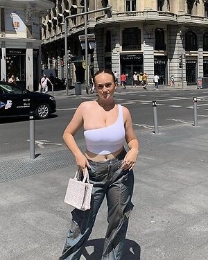 Avery leaked photo #82