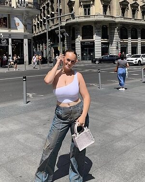 Avery leaked photo #83