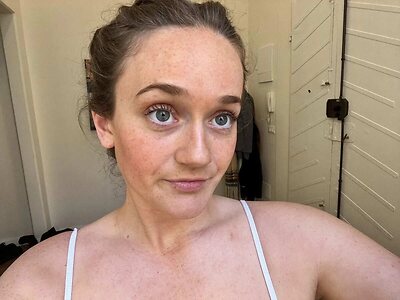Avery leaked photo #90