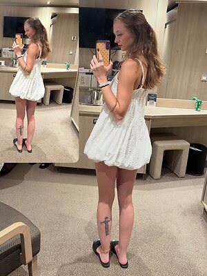 Avery.shipp leaked photo #8