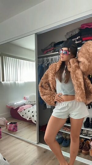 Avia Butler leaked photo #6