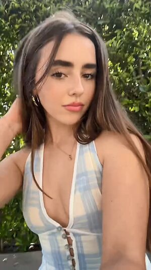 Avia Butler leaked photo #15