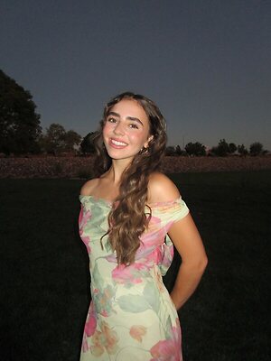 Avia Butler leaked photo #39