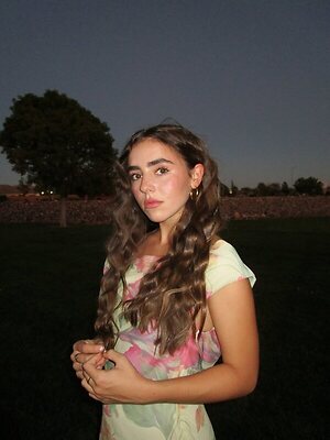 Avia Butler leaked photo #41