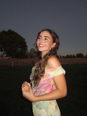 Avia Butler leaked photo #43