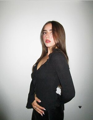 Avia Butler leaked photo #44