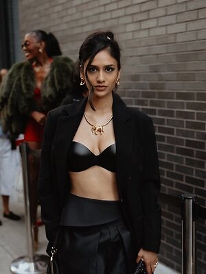Aviva Mehta Nude Leaked Photo #2