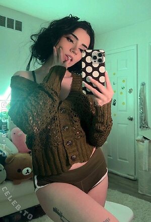 Aviva Sofia Nude Leaked Photo #8