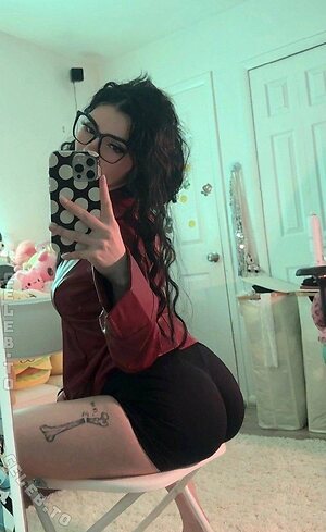 Aviva Sofia Nude Leaked Photo #16