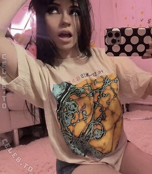 Aviva Sofia Nude Leaked Photo #21