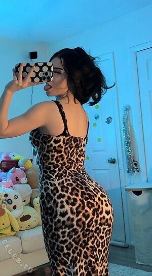 Aviva Sofia Nude Leaked Photo #30