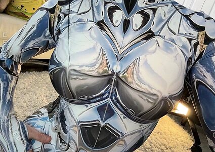 Aviva Sofia Nude Leaked Photo #38