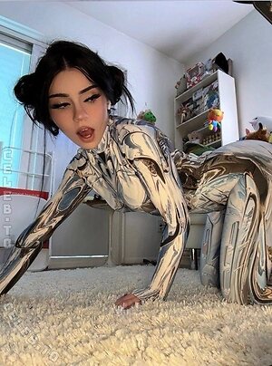 Aviva Sofia Nude Leaked Photo #39