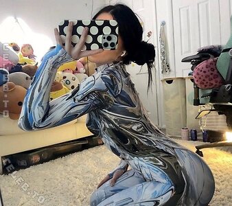 Aviva Sofia Nude Leaked Photo #40