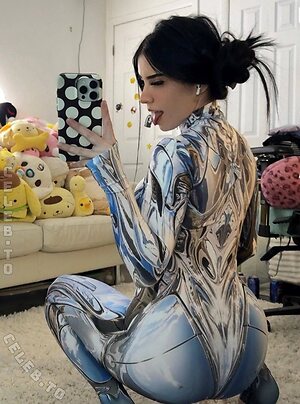 Aviva Sofia Nude Leaked Photo #41