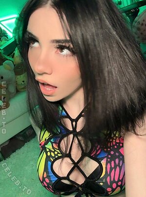 Aviva Sofia Nude Leaked Photo #44