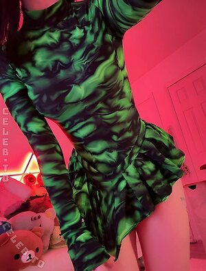 Aviva Sofia Nude Leaked Photo #57