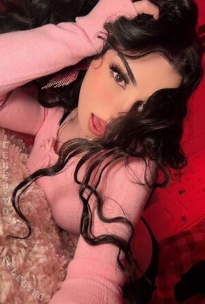 Aviva Sofia Nude Leaked Photo #77