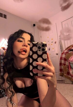 Aviva Sofia Nude Leaked Photo #93