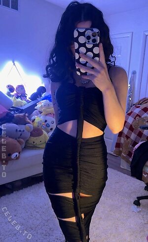 Aviva Sofia Nude Leaked Photo #95