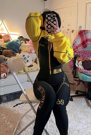 Aviva Sofia Nude Leaked Photo #118