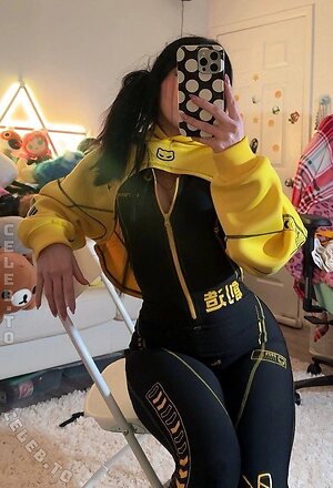 Aviva Sofia Nude Leaked Photo #119