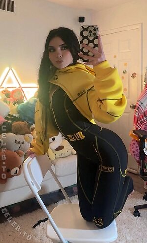 Aviva Sofia Nude Leaked Photo #120