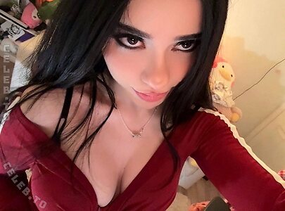 Aviva Sofia Nude Leaked Photo #127