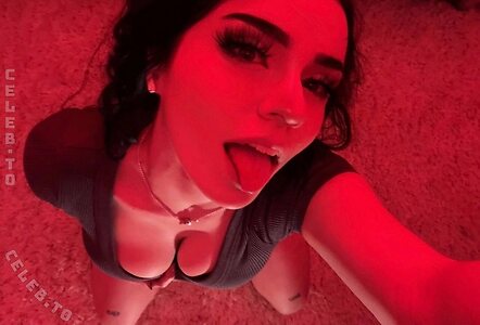 Aviva Sofia Nude Leaked Photo #141