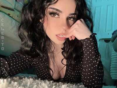 Aviva Sofia Nude Leaked Photo #152