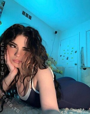 Aviva Sofia Nude Leaked Photo #155