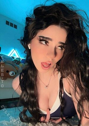 Aviva Sofia Nude Leaked Photo #156