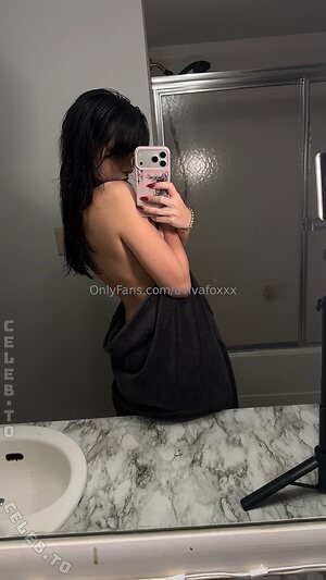 aviva.foxxx Nude Leaked Photo #17