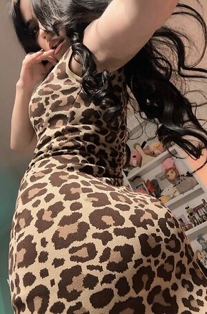 Avivasofia Oxythoughtin misopacketbae leaked photo #23