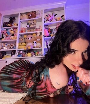 avivasofia Nude Leaked Photo #37