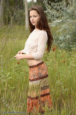 Avri Norwood Nude Leaked Photo #160