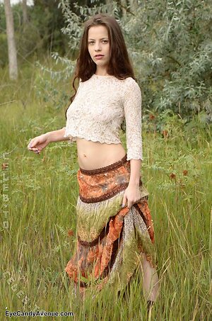 Avri Norwood Nude Leaked Photo #161