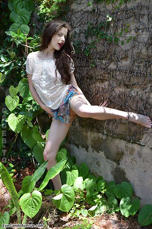 Avri Norwood Nude Leaked Photo #369