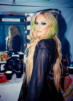 Avril Lavigne