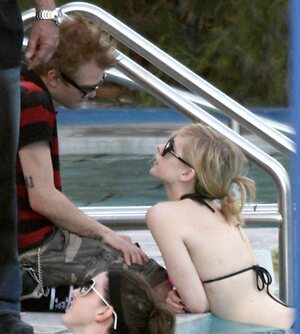 Avril Lavigne
