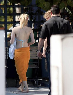 Avril Lavigne leaked photo #88