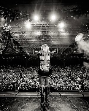Avril Lavigne leaked photo #113