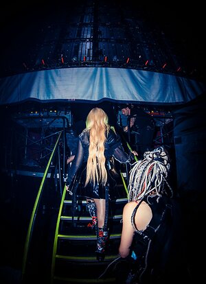 Avril Lavigne leaked photo #131