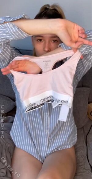 Avva Ballerina Nude Leaked Photo #6