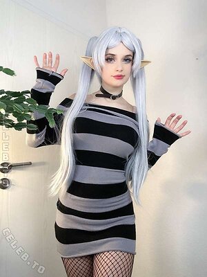 avygenki Nude Leaked Photo #31