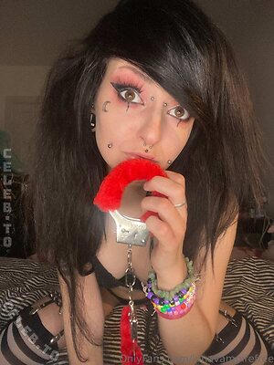 AwesomeTeaCat Nude Leaked Photo #7