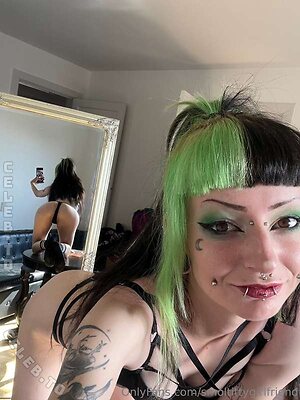 AwesomeTeaCat Nude Leaked Photo #40